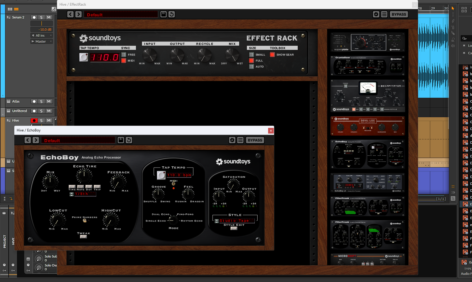 Soundtoys Soundtoys V5.4